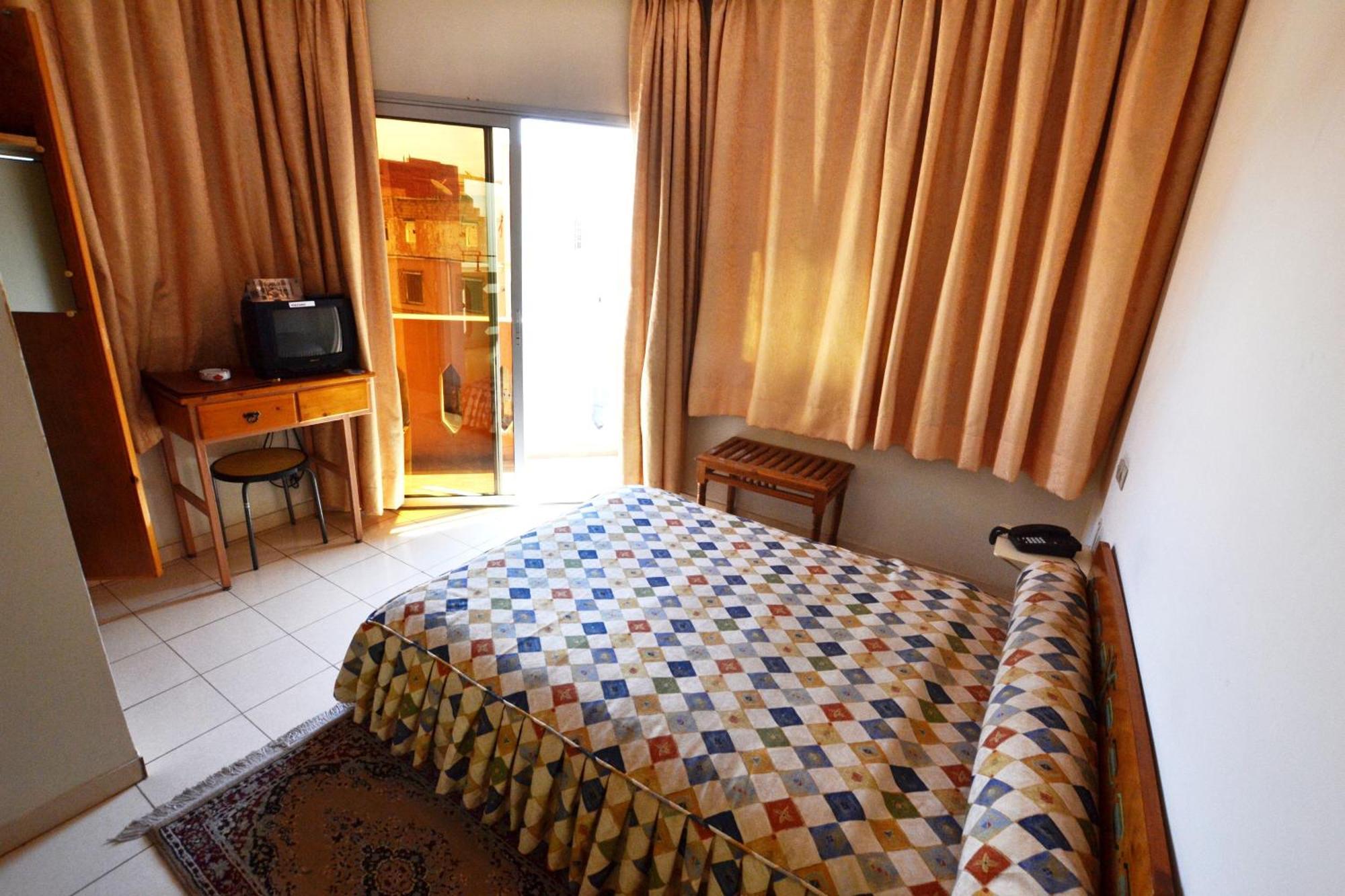 Hotel Aladarissa Ait Baha Ait Taksimt Værelse billede